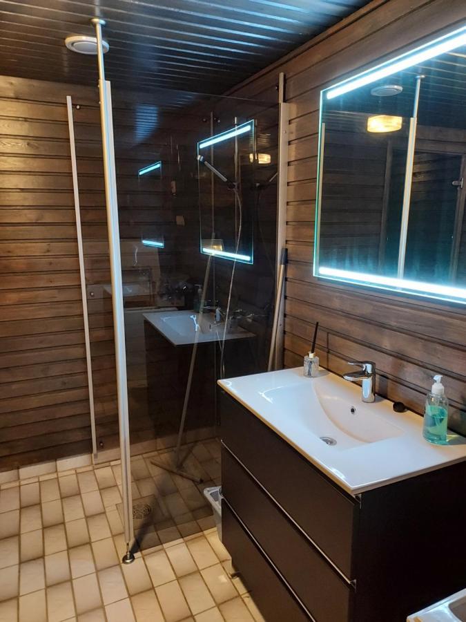 Ruka Aava Apartment Luaran gambar