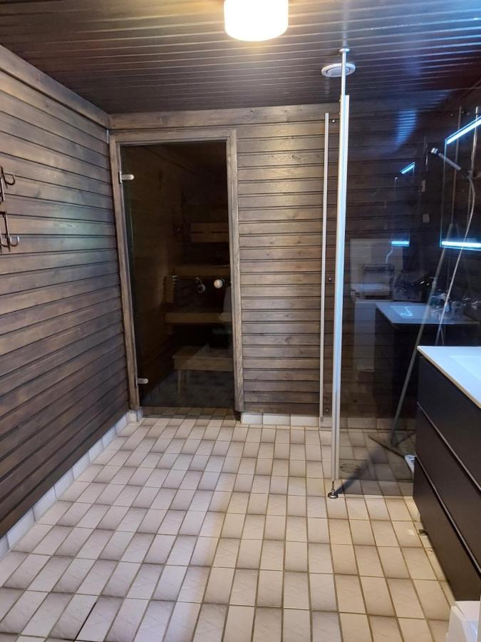 Ruka Aava Apartment Luaran gambar