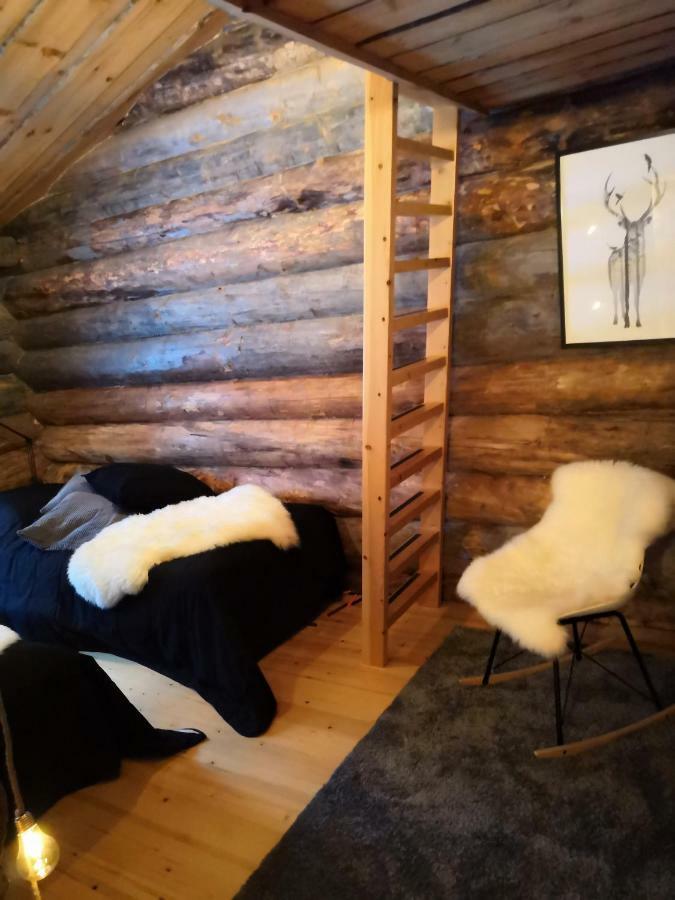 Ruka Aava Apartment Luaran gambar