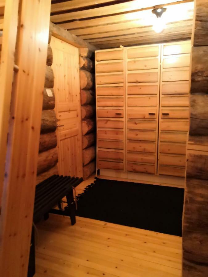 Ruka Aava Apartment Luaran gambar