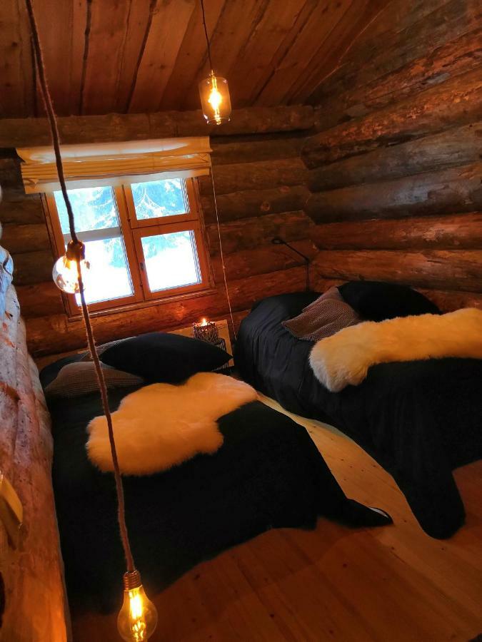 Ruka Aava Apartment Luaran gambar