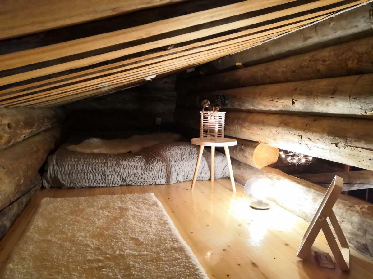 Ruka Aava Apartment Luaran gambar