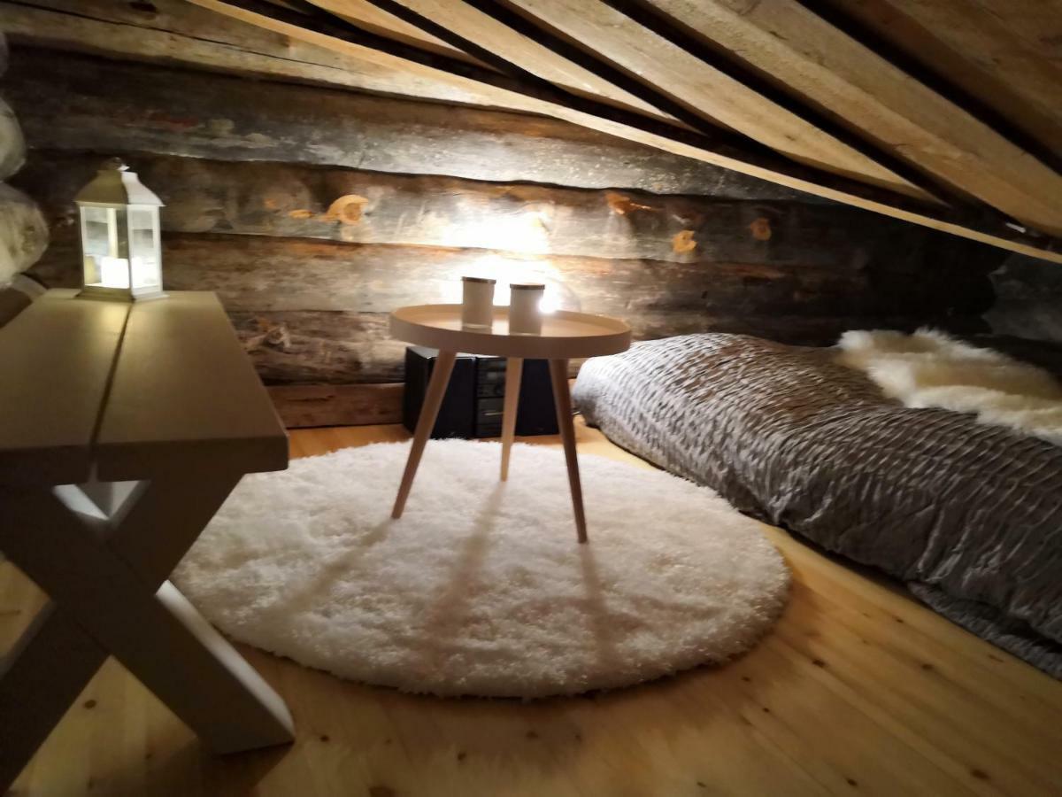 Ruka Aava Apartment Luaran gambar